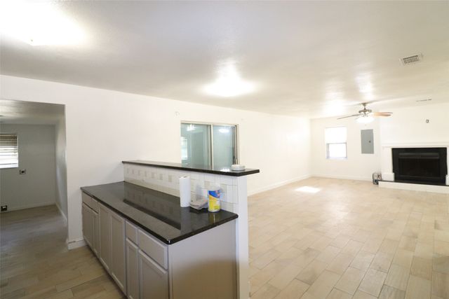 4106 Timberline Drive, Garland, TX 75042