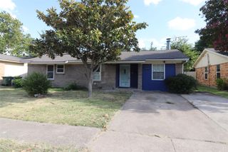 4106 Timberline Drive, Garland, TX 75042