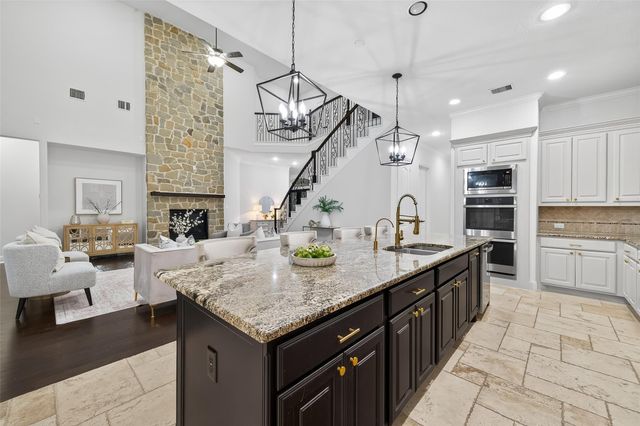 5815 Mustang Ridge Lane, Fulshear, TX 77441