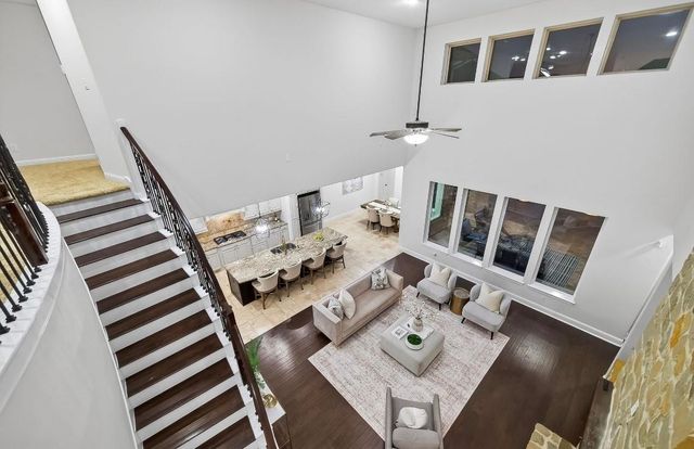 5815 Mustang Ridge Lane, Fulshear, TX 77441