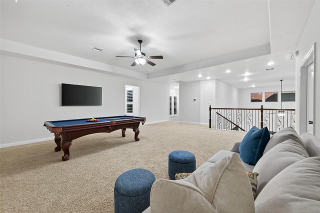 5815 Mustang Ridge Lane, Fulshear, TX 77441