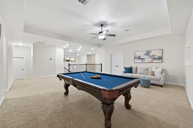 5815 Mustang Ridge Lane, Fulshear, TX 77441