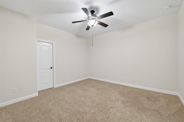 5815 Mustang Ridge Lane, Fulshear, TX 77441