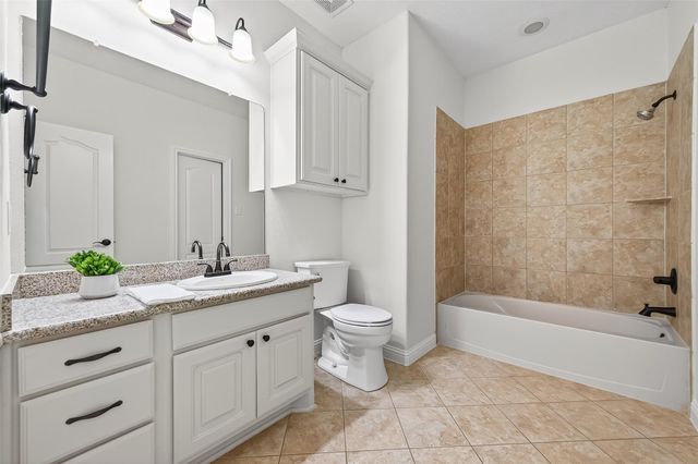 5815 Mustang Ridge Lane, Fulshear, TX 77441