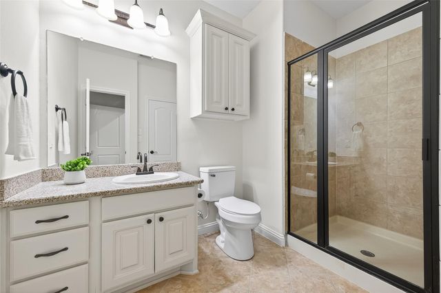 5815 Mustang Ridge Lane, Fulshear, TX 77441