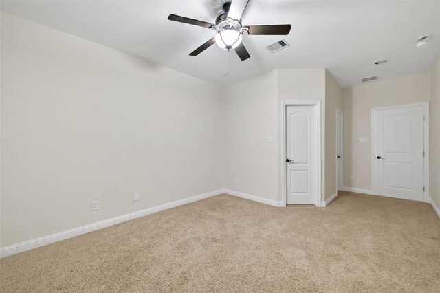 5815 Mustang Ridge Lane, Fulshear, TX 77441