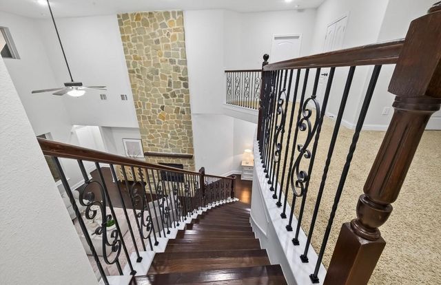 5815 Mustang Ridge Lane, Fulshear, TX 77441