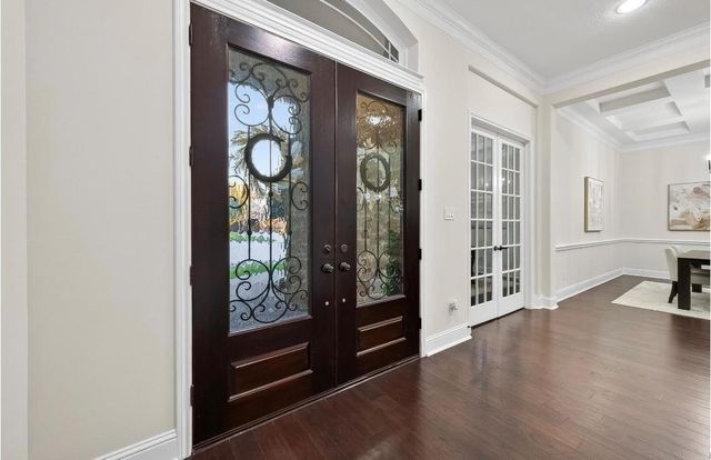 5815 Mustang Ridge Lane, Fulshear, TX 77441