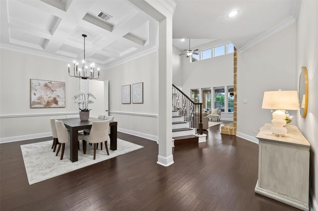 5815 Mustang Ridge Lane, Fulshear, TX 77441