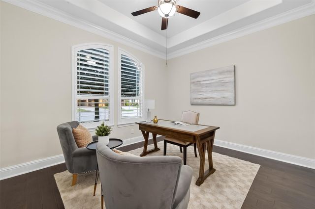 5815 Mustang Ridge Lane, Fulshear, TX 77441