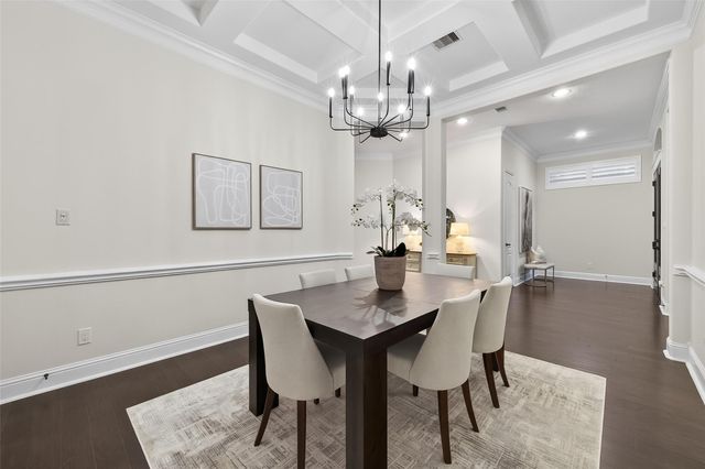 5815 Mustang Ridge Lane, Fulshear, TX 77441