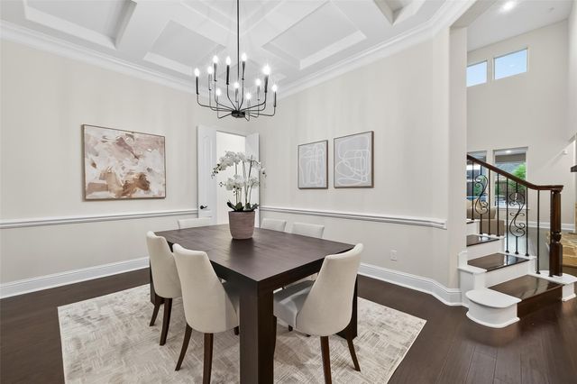 5815 Mustang Ridge Lane, Fulshear, TX 77441