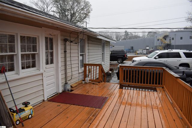 281 Old Converse Road, Spartanburg, SC 29307