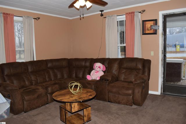 281 Old Converse Road, Spartanburg, SC 29307