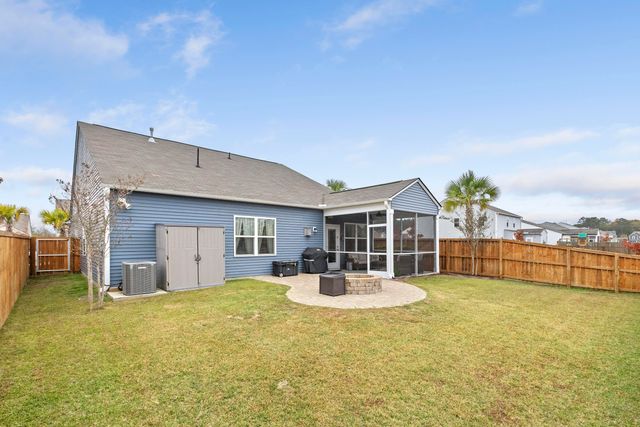 177 Hayworth Road, Summerville, SC 29486