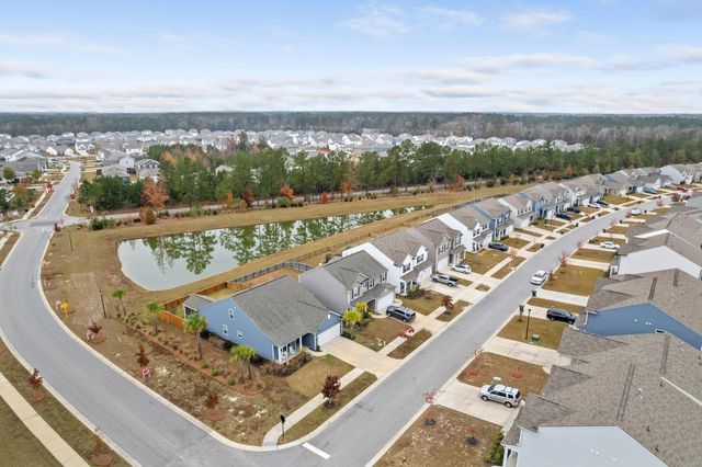 177 Hayworth Road, Summerville, SC 29486