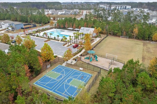 177 Hayworth Road, Summerville, SC 29486