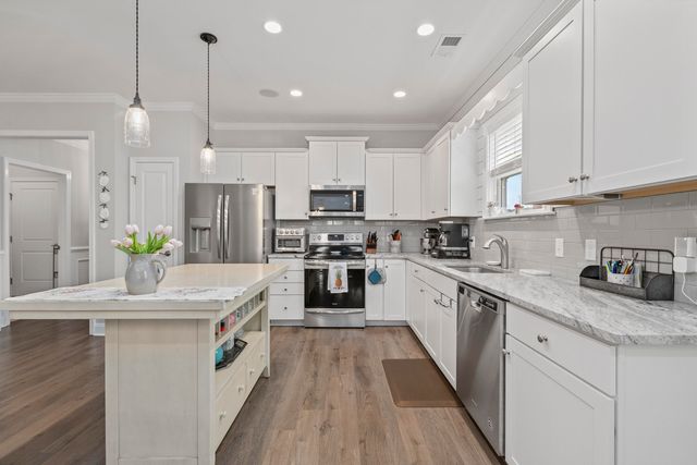 177 Hayworth Road, Summerville, SC 29486