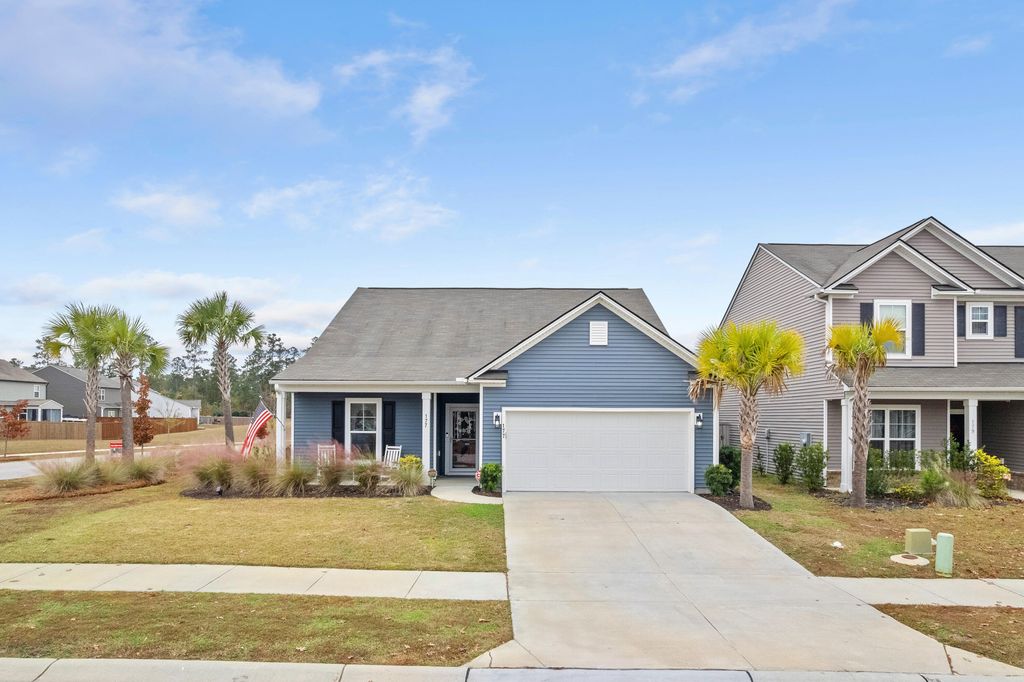 177 Hayworth Road, Summerville, SC 29486