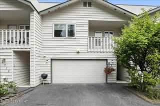 6716 Cutty Sark Street, Anchorage, AK 99502