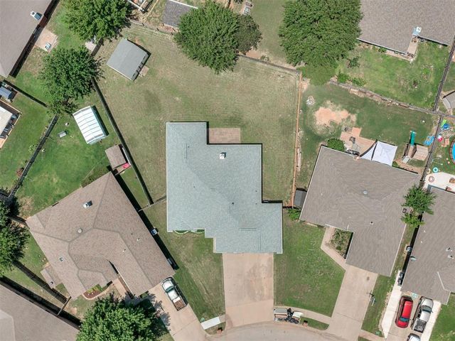 901 SE 37th Street, Moore, OK 73160