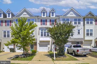 23189 FOXGLOVE ST, California, MD 20619