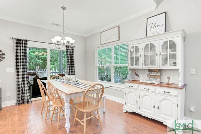 190 Blackjack Oak Drive E, Richmond Hill, GA 31324