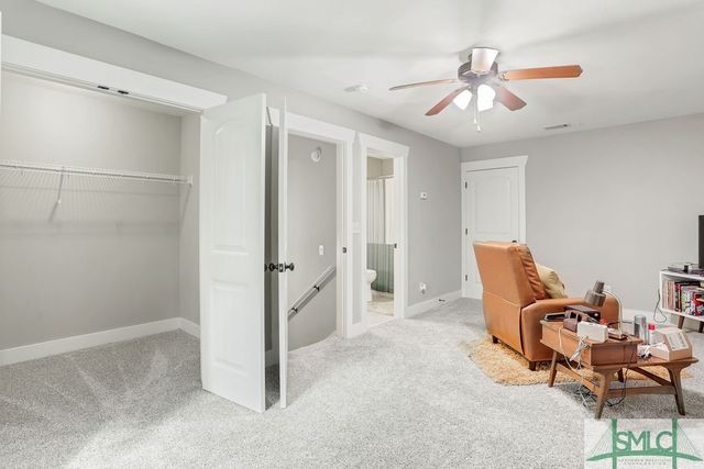 190 Blackjack Oak Drive E, Richmond Hill, GA 31324