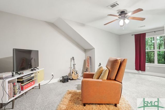 190 Blackjack Oak Drive E, Richmond Hill, GA 31324