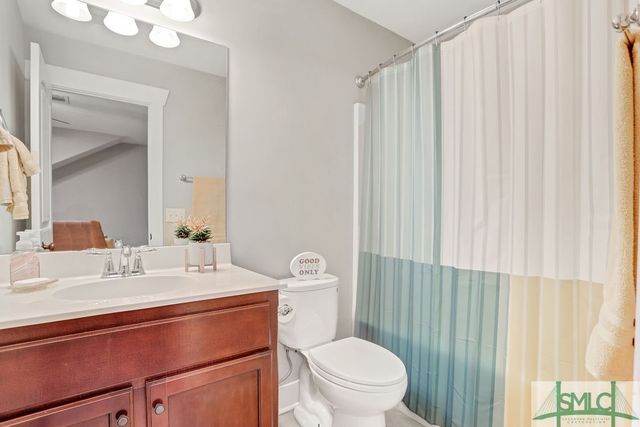 190 Blackjack Oak Drive E, Richmond Hill, GA 31324