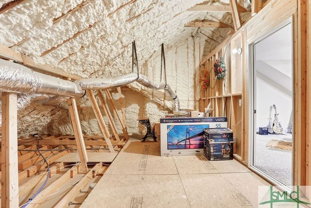 190 Blackjack Oak Drive E, Richmond Hill, GA 31324