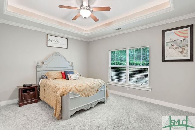 190 Blackjack Oak Drive E, Richmond Hill, GA 31324