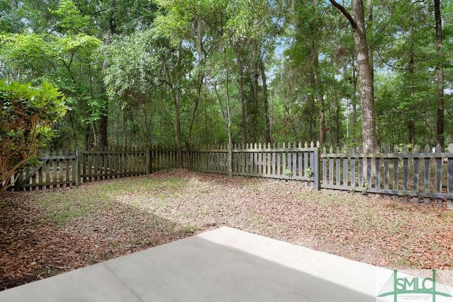 190 Blackjack Oak Drive E, Richmond Hill, GA 31324