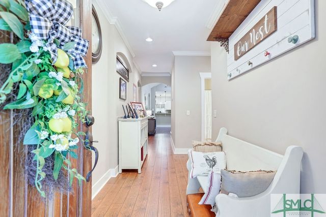 190 Blackjack Oak Drive E, Richmond Hill, GA 31324