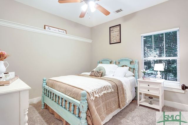 190 Blackjack Oak Drive E, Richmond Hill, GA 31324