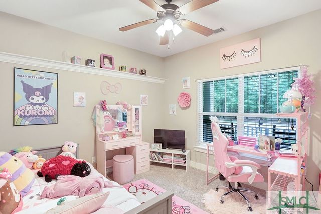 190 Blackjack Oak Drive E, Richmond Hill, GA 31324