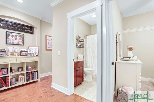 190 Blackjack Oak Drive E, Richmond Hill, GA 31324