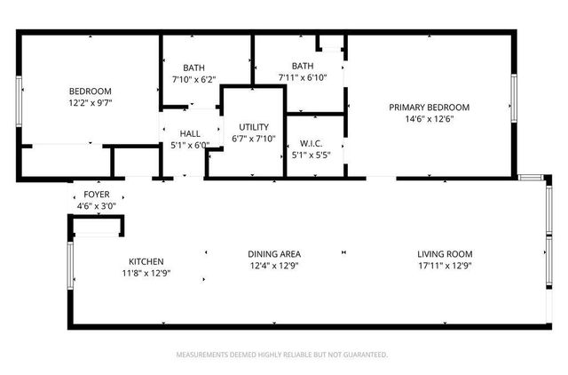 1501 PALM BEACH TRACE Drive, Royal Palm Beach, FL 33411