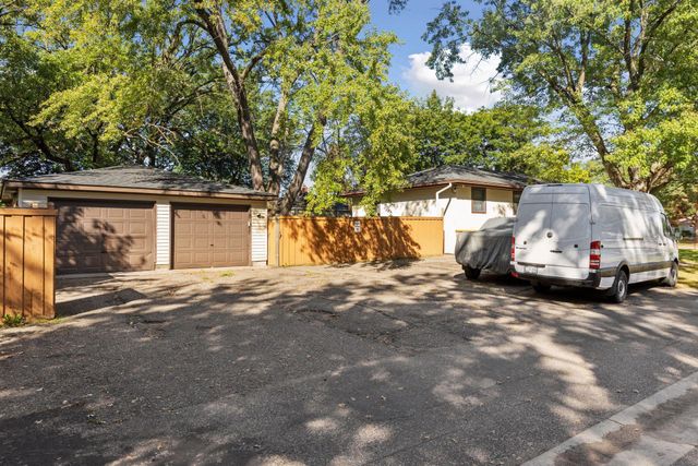 5101 56th Avenue N, Crystal, MN 55429