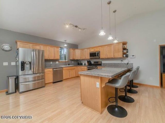 1207 Portside Drive, Kenai, AK 99611