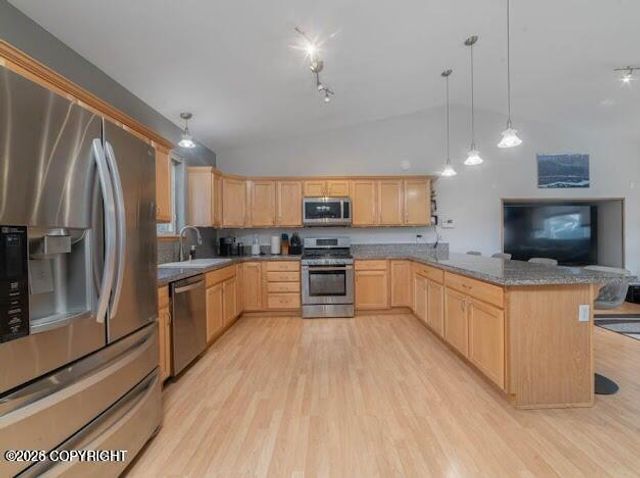 1207 Portside Drive, Kenai, AK 99611