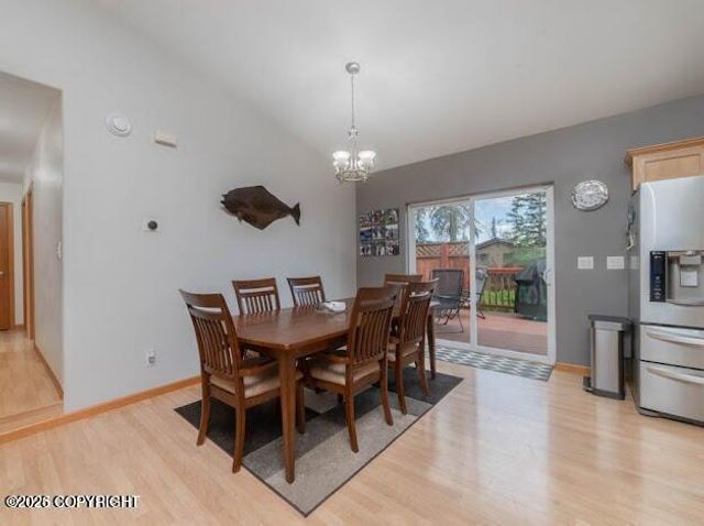 1207 Portside Drive, Kenai, AK 99611