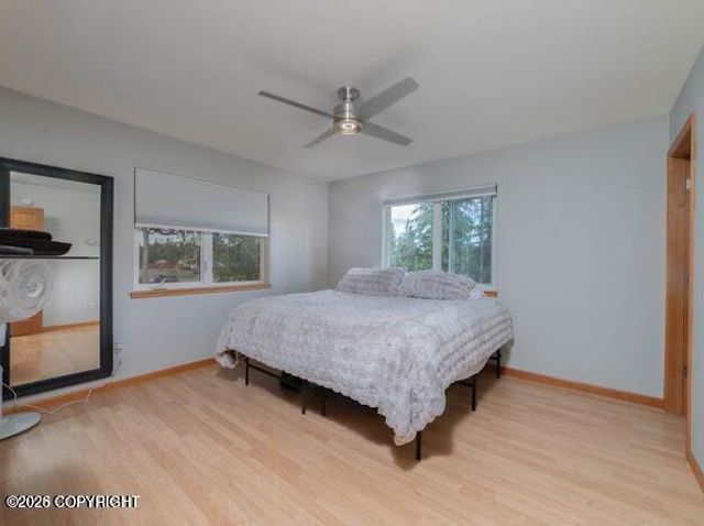 1207 Portside Drive, Kenai, AK 99611