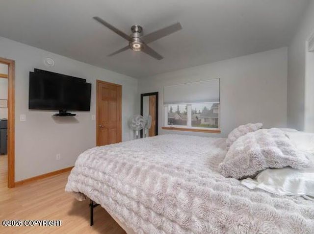 1207 Portside Drive, Kenai, AK 99611