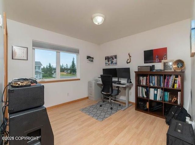 1207 Portside Drive, Kenai, AK 99611