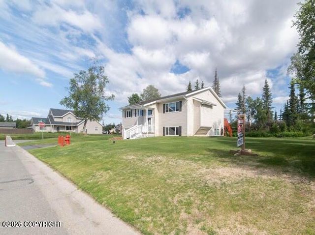 1207 Portside Drive, Kenai, AK 99611