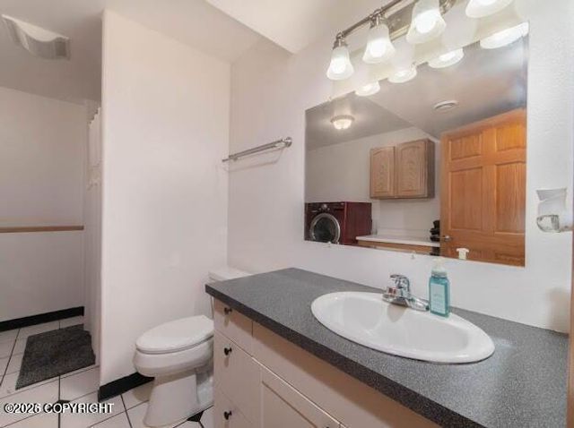 1207 Portside Drive, Kenai, AK 99611