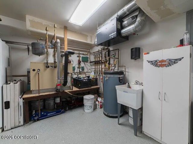 1207 Portside Drive, Kenai, AK 99611