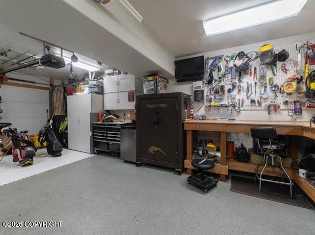 1207 Portside Drive, Kenai, AK 99611