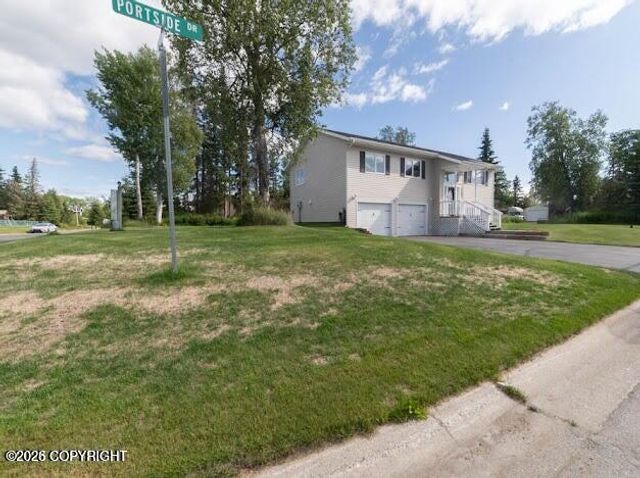 1207 Portside Drive, Kenai, AK 99611